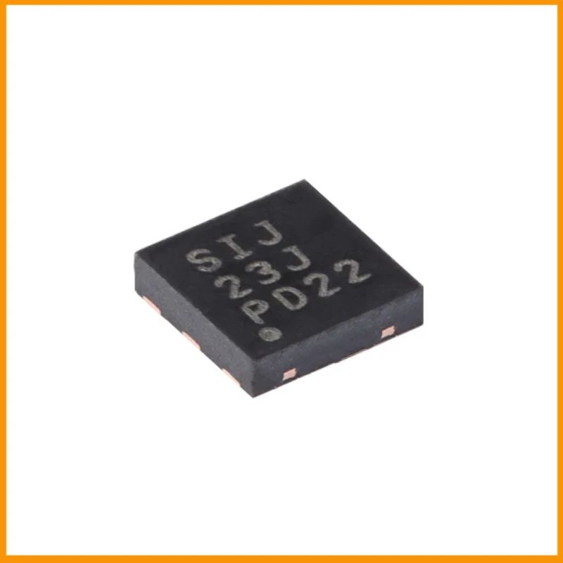 10Pcs/Lot  New Original  TPS73733DRVR   TPS73533DRVR Linear Voltage Regulator IC Positive Fixed 1 Output 500mA 6-WSON (2x2)