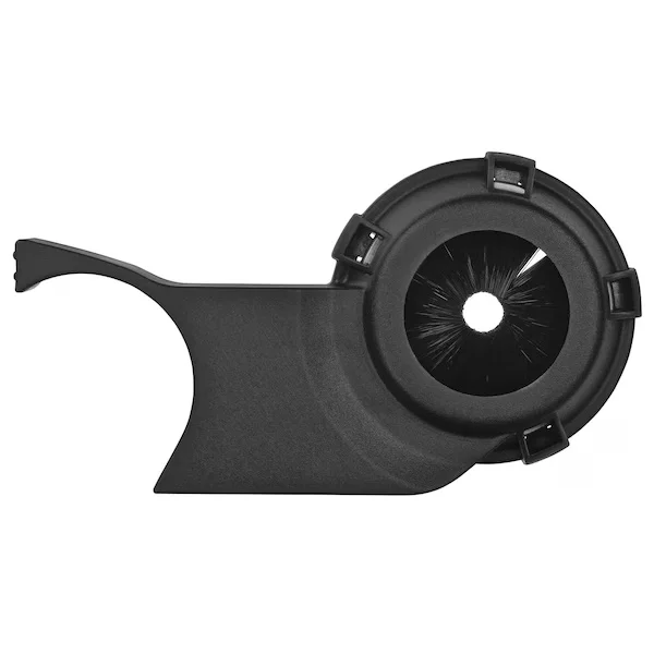 STANDARD BIT HEAD REPLACEMENT 3-PACK