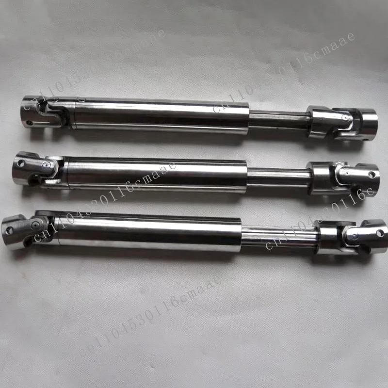 Suitable for custom universal coupling, retractable, complete models, tapping machine accessories, universal joint automatic