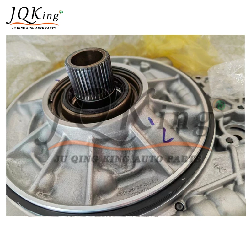 High Quality 6F35 Automatic Transmission Oil Pump Assembly For Ford Benz Mazda Car Accessories