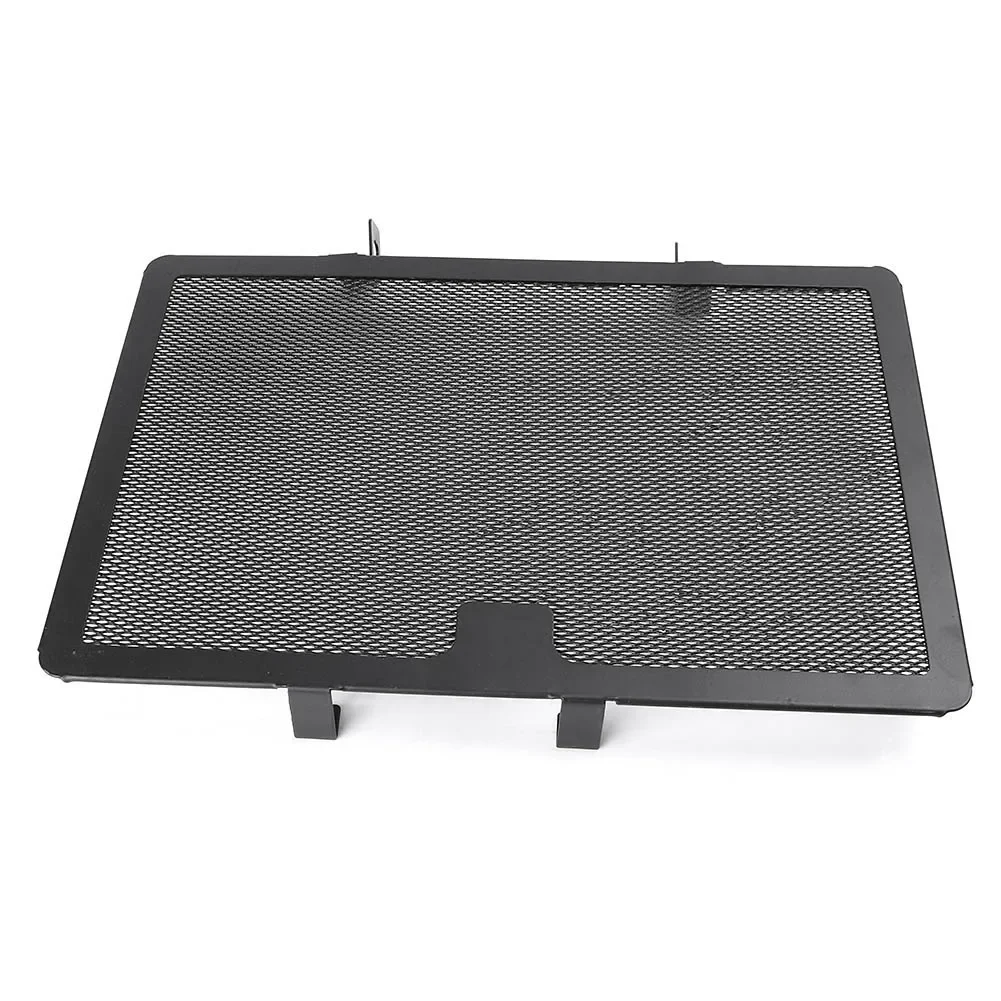 

Для Honda CB650F CBR650F решетка радиатора защитная крышка радиатора 2013 2014 2015 2016, аксессуары для мотоциклов, черный алюминий