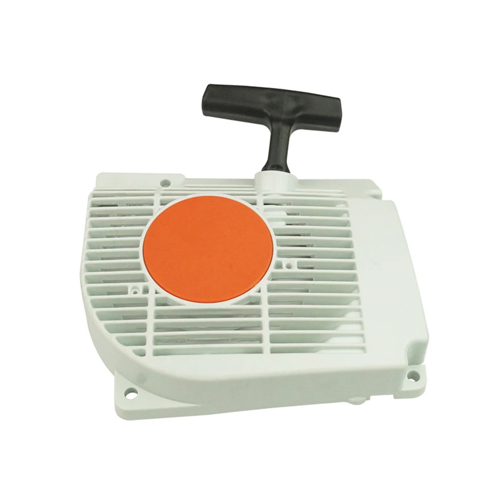 

Rewind Pull Start Assembly for 029 039 MS290 MS390 Chainsaw Boost Chainsaw Efficiency with a Simple Replacement