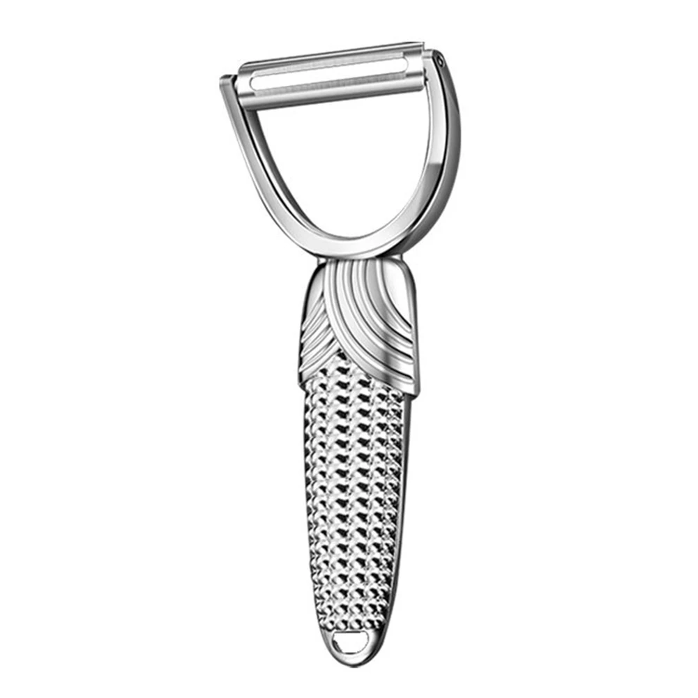 Comfortable Grip Corn Shucker Kernel Remover Corn Peeler Compact Kitchen Tool Easy Kernel Removal Perfect For Salads