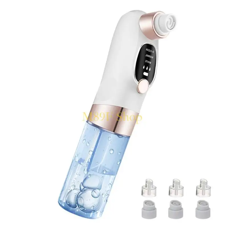 M89F Blackheads Removedor Faciais poros Pores mais limpos vácuo