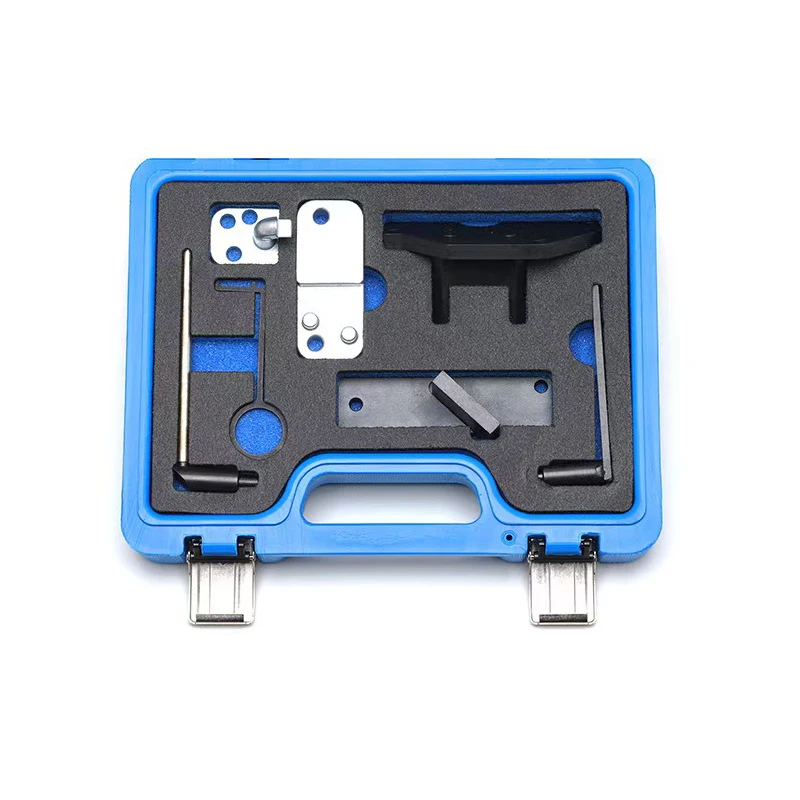 7-teiliges Kfz-Motor-Steuerwerkzeug-Set für Citroen Peugeot DS Opel 1.2L PureTech Euro 6.3