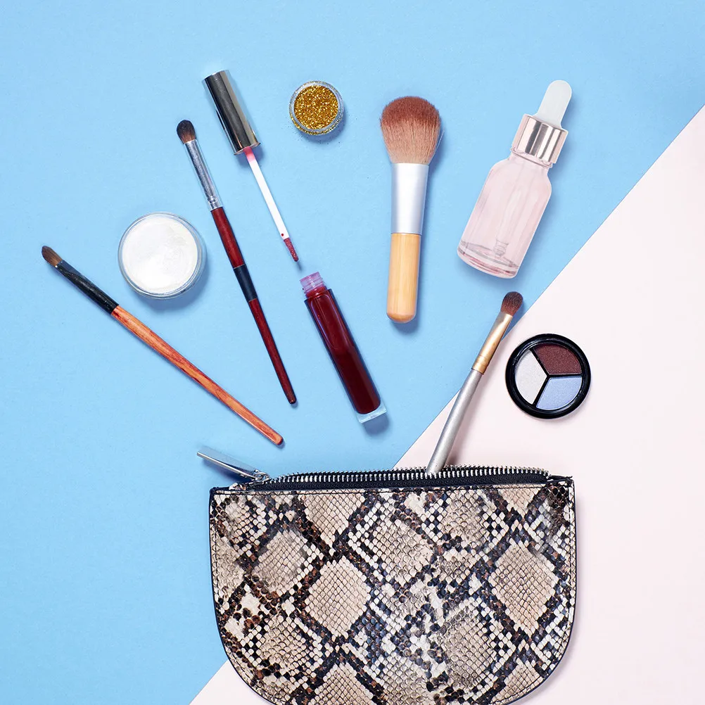 

Набор из 8 многоразовых стеклянных флаконов для эфирных масел с пипеткой, герметичные, для парфюмерии и ароматерапии, портативные, для путешествий