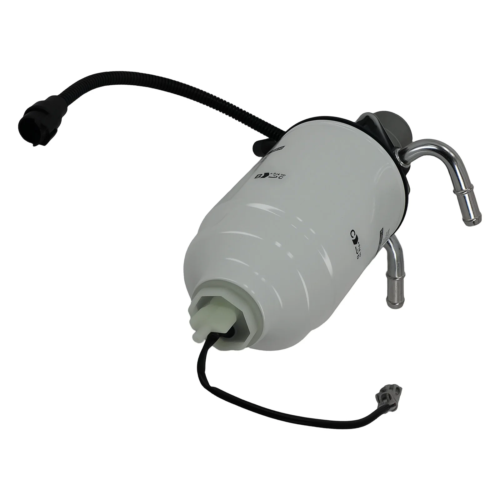 

Топливный фильтр для GMC Sierra 2500 HD/3500 6.6L Duramax LB7 Diesel 2001-2004