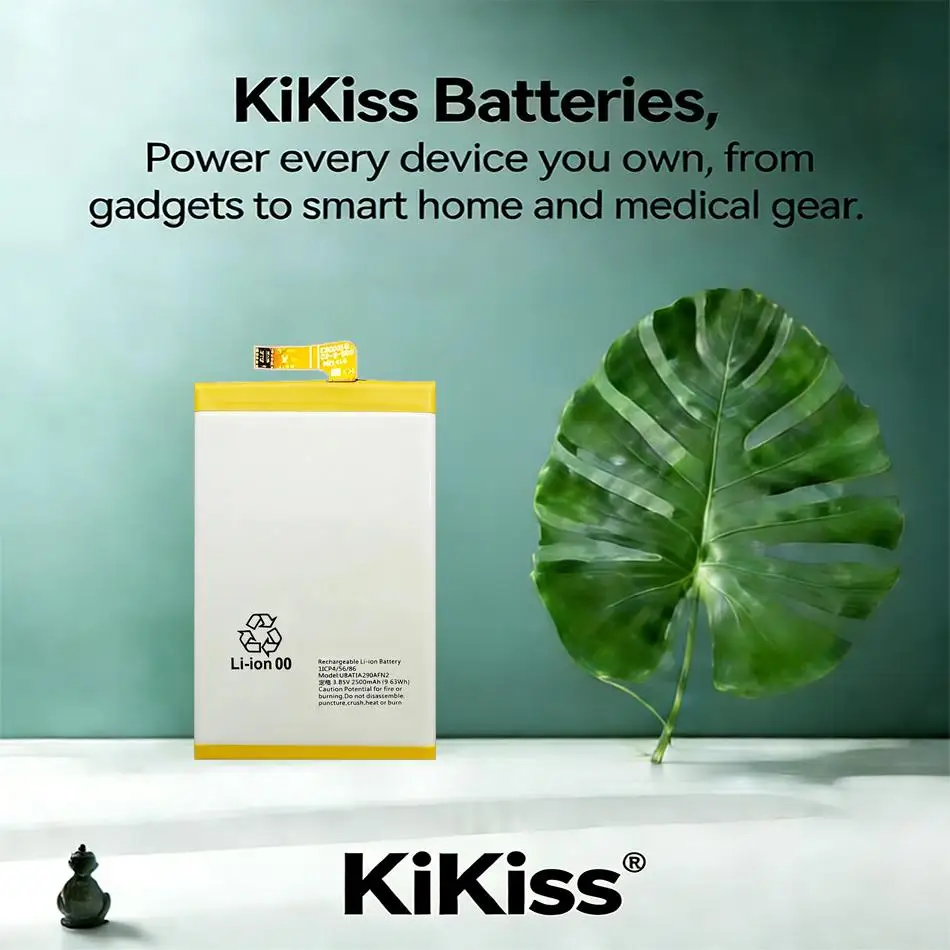 

Сменная аккумуляторная батарея премиум-класса емкостью 2500 мАч для мобильного телефона Sharp UBATIA290AFN2