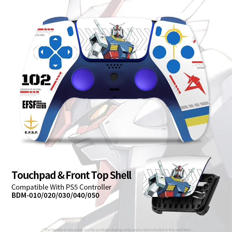 Chrom PS5 Controller: Eine detaillierte Bewertung und Empfehlung