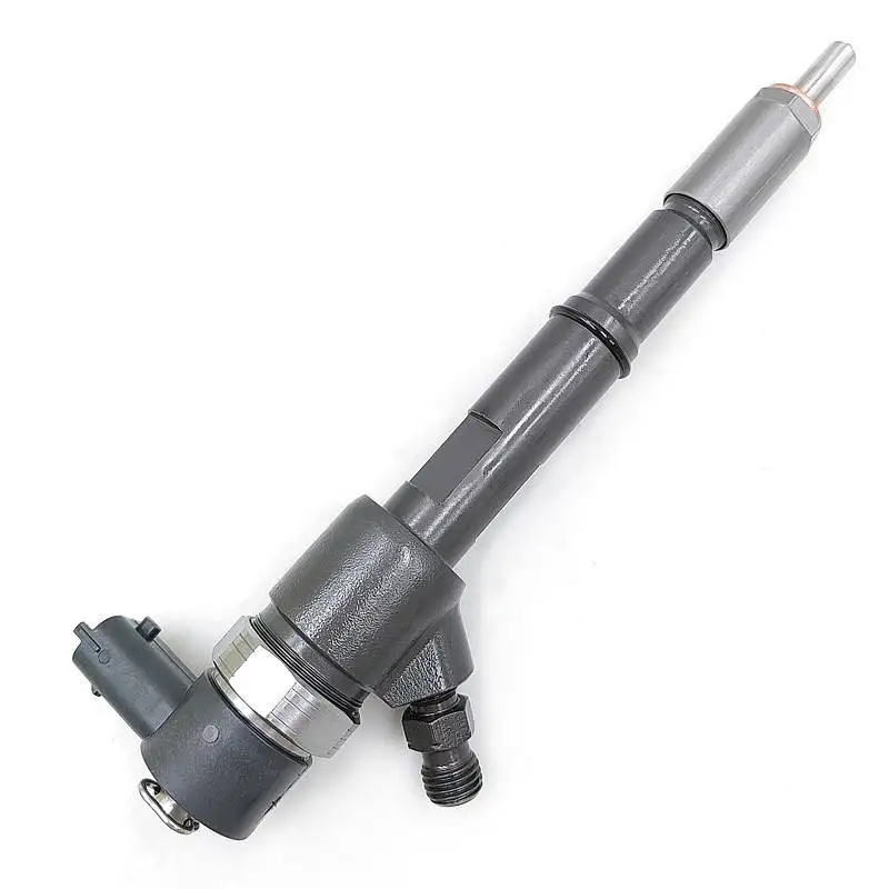 

Common Rail Fuel Injector 0445110454 1112100ABA 0445110537 For JMC For Bosh 0445110454