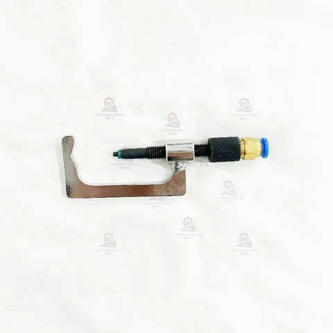 Дизельный инжектор Common Rail, простой инструмент для ремонта зажима крепежа