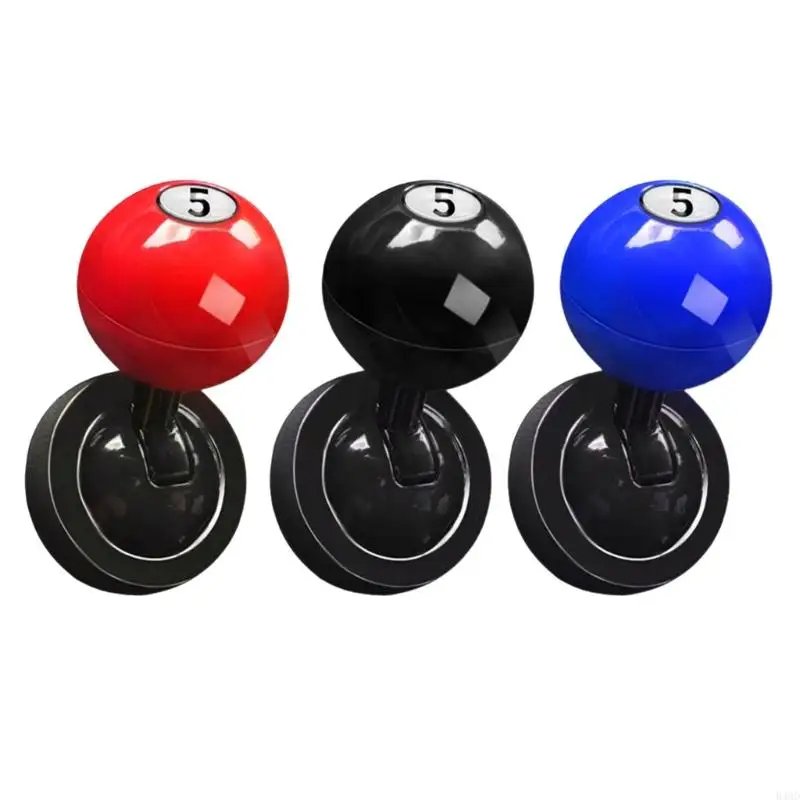 

B46D Engine Button Cover Pull Down Rod Car Engine Stop Button Joystick