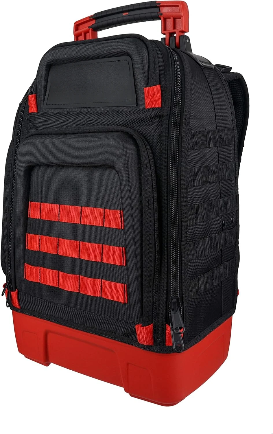 91869 Heavy Duty Tool Hauler Backpack