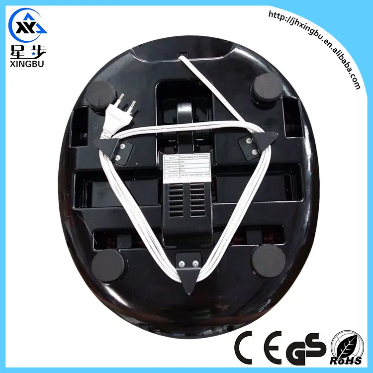 Wholesale Foot Massager with Health Care Application Leg Massager and Massage Roller