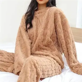 10 best sales Ensemble pyjama femme - №1