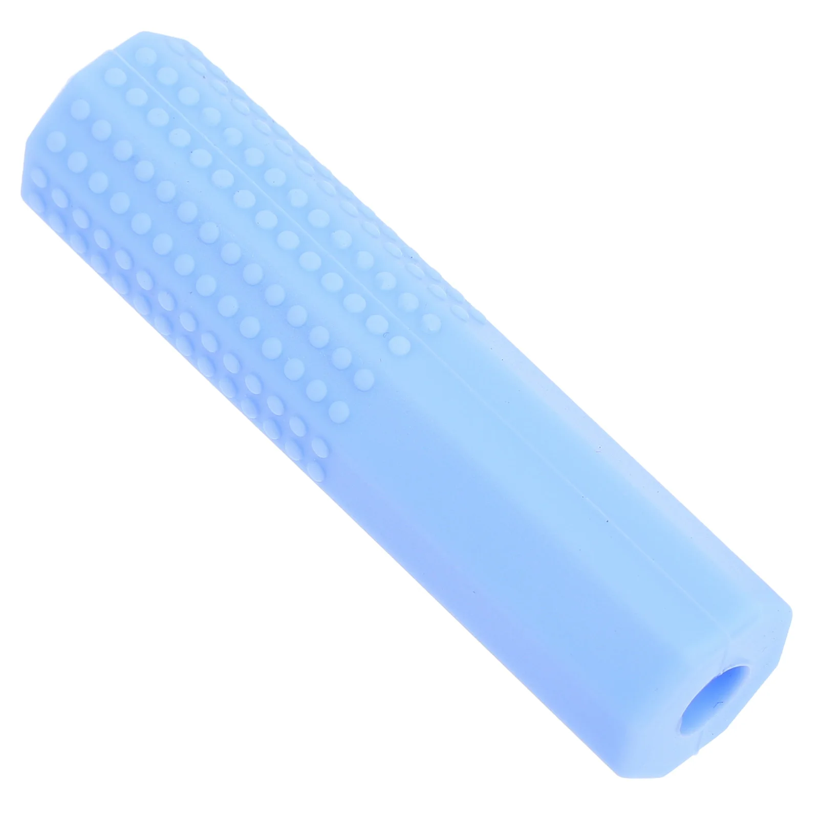 

Silicone Covers Toys Sensory Bright Colors Kids Topper Pencil Covers Erasers Pencil Weights Longlasting