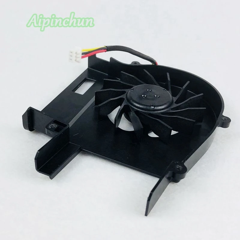 New Laptop CPU Cooling Fan For Sony VGN CS CS33h CS36h CS39 PCG-3C1T CS25 CS2 MCF-C29BM05 Notebook Cooler DQ5D566CE01 0.34A