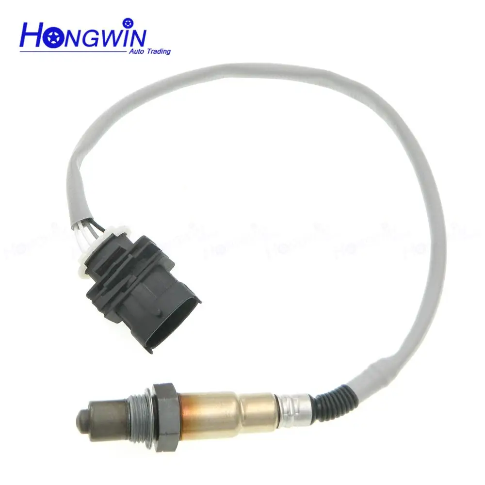 55563348 Oxygen Sensor For Chevrolet Aveo Cruze Orlando Trax Opel