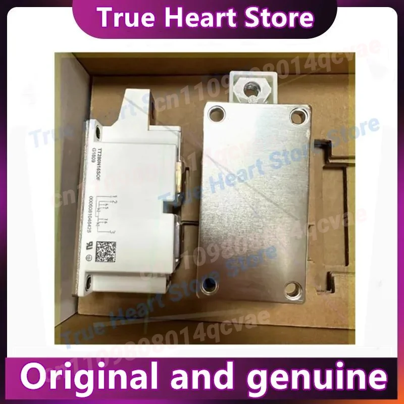 TT280N16SOF TT320N18SOF TT320N16SOF TT390N16SOF Thyristor Power Module