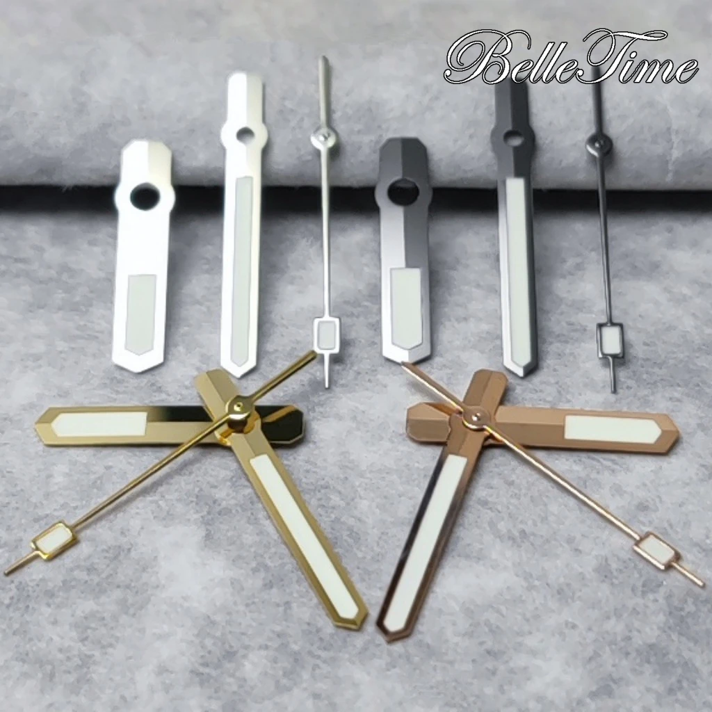Silver/Black/Gold /… - image