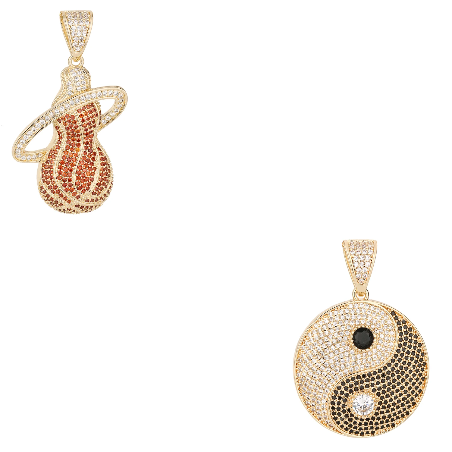 2024 VIP Customer Customized 14K Jewelry Catalog
