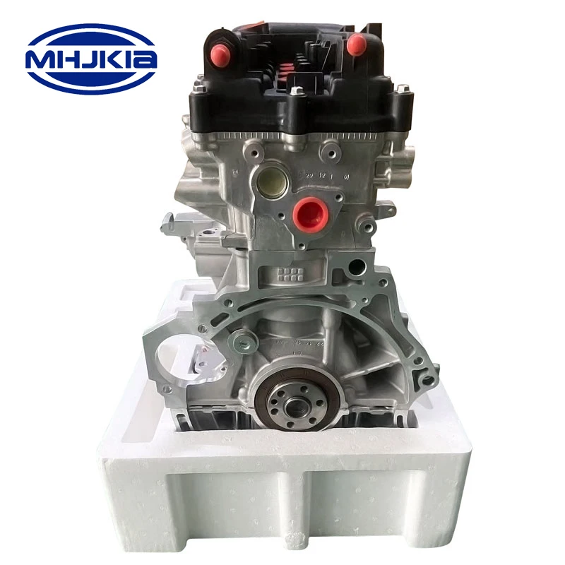 

MHJKIA Auto Parts G4FC Engine Assembly Korean Car Engine For Hyundai Kia