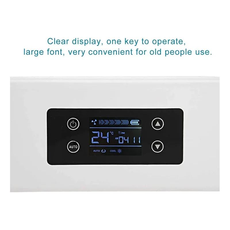 Isi ulang Mini Insulin pendingin kulkas Case kotak terisolasi Reefer mobil suhu konstan 2-8 ℃ pengatur penyimpanan untuk perjalanan