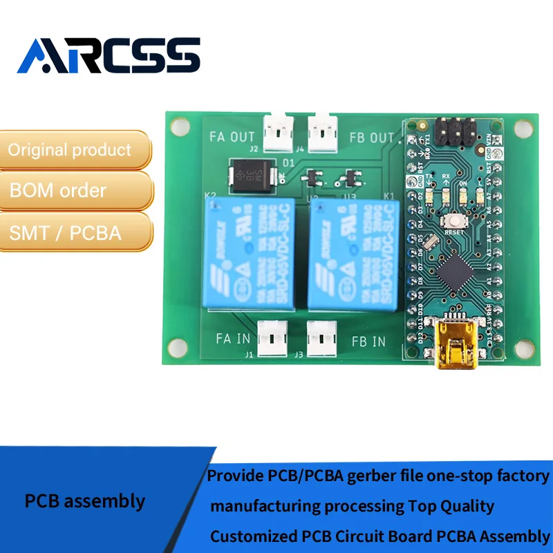 

Предоставляем файл для печатных плат/PCBA, универсальная заводская обработка, высококачественная индивидуальная печатная плата, сборка печатной платы