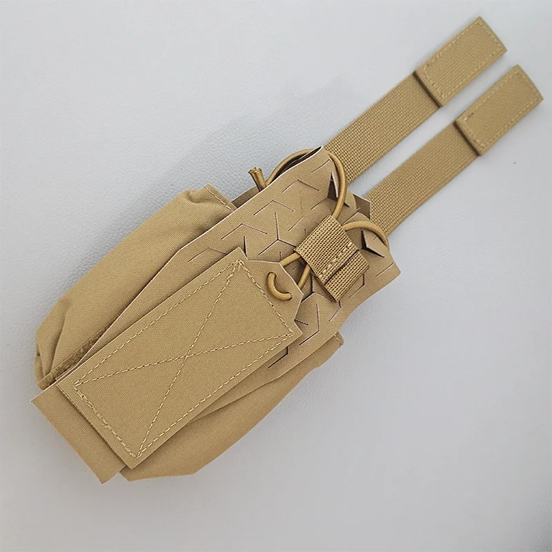 حزمة SPUD التكتيكية، حزمة راديو الاتصال الداخلي، حقيبة مغناطيسية 5.56، حزمة تكتيكية متعددة الأغراض #2