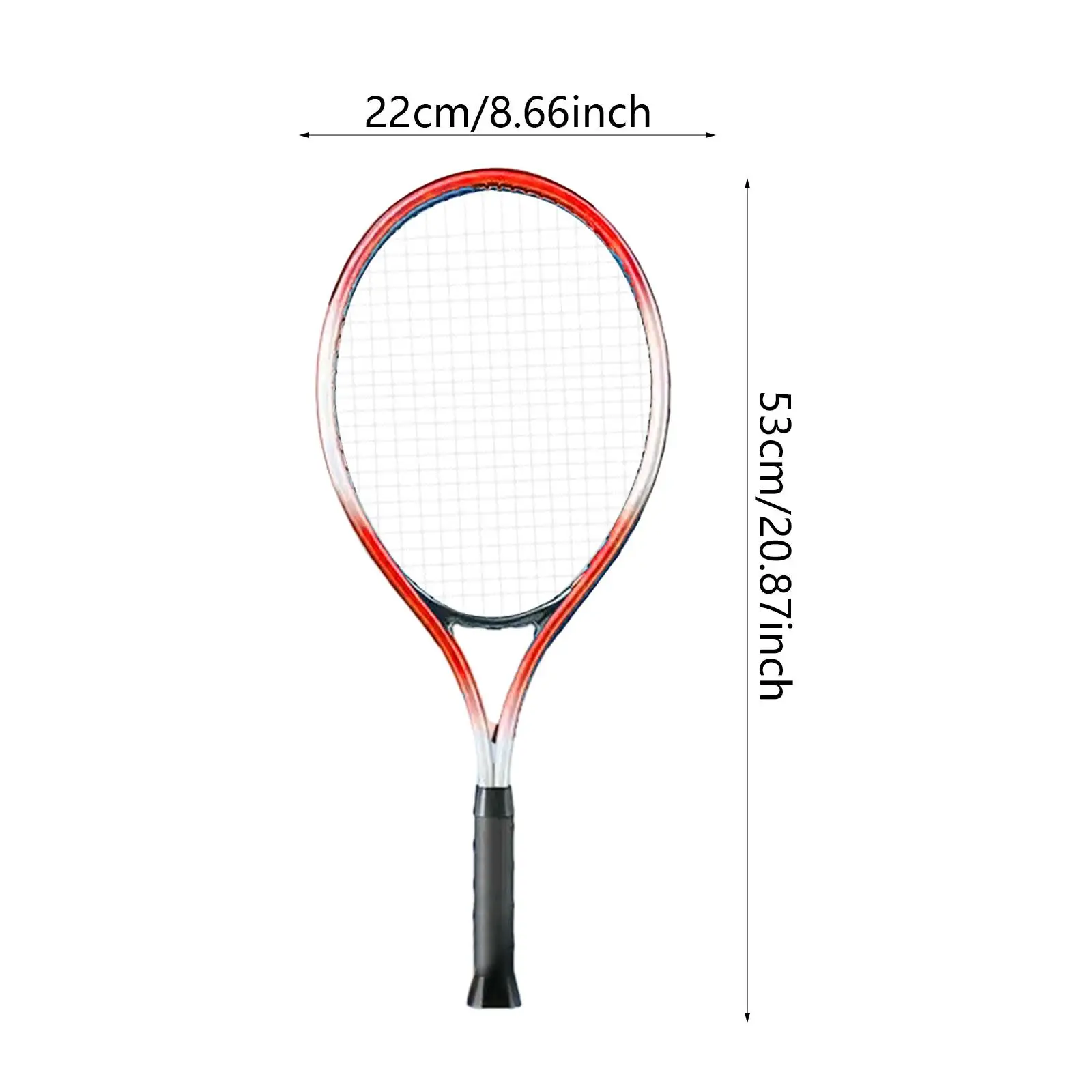 Tennistrainer Rebound Ball Solo trainingsapparatuur voor beginners Oefening Zelfpraktijk voor één speler voor parktuin achtertuin