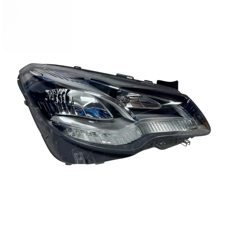 

Auto Lighting Systems forE-Class E200 E260 E300 W207 High Quality LED 12V W207 Car Headlights