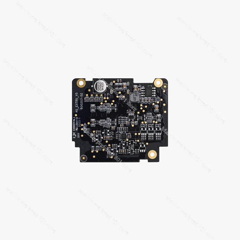 For Tuozhu 3D printer accessories A1 mini extrusion main board