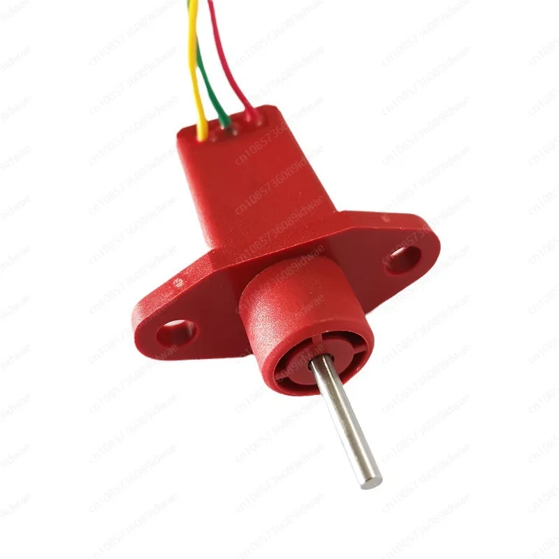 

LM10 Lizhiyou Forklift FBFBR Series Steering Potentiometer Directional Sensor 38920-00550