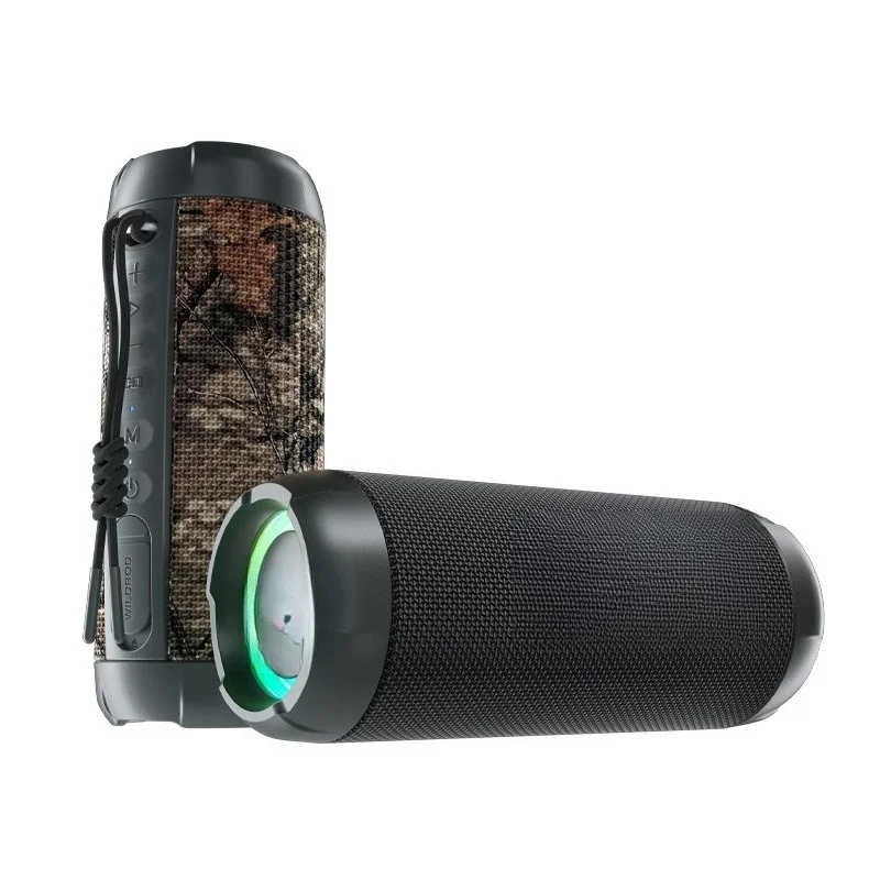 

Outdoor Bluetooth speaker, high sound quality subwoofer, wireless speaker portable, mini waterproof