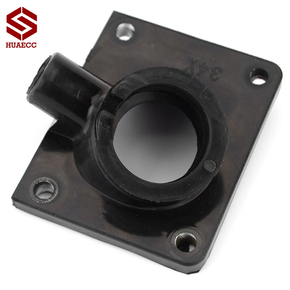Motorcycle Carburetor Intake Manifold Boot Holder for Yamaha YFS200 Blaster Special Edition FS200SE Blaster Special Edition