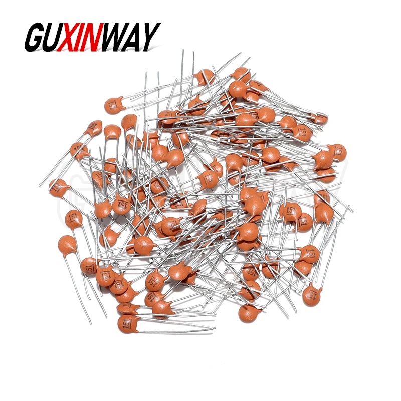 100 قطعة مكثف السيراميك 50V 1pF ~ 100nF 0.1 فائق التوهج 104 102 10NF 103 15NF 153 472 222 332 2 3 4 5 6 7 8 10 33 47 82 100 PF 22 47 NF