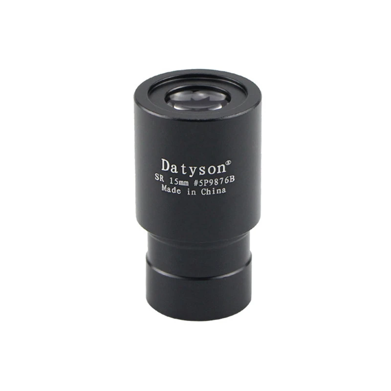 Datyson Telescope Accessories 0.965 Inches SR 15mm Ramsden Eyepiece