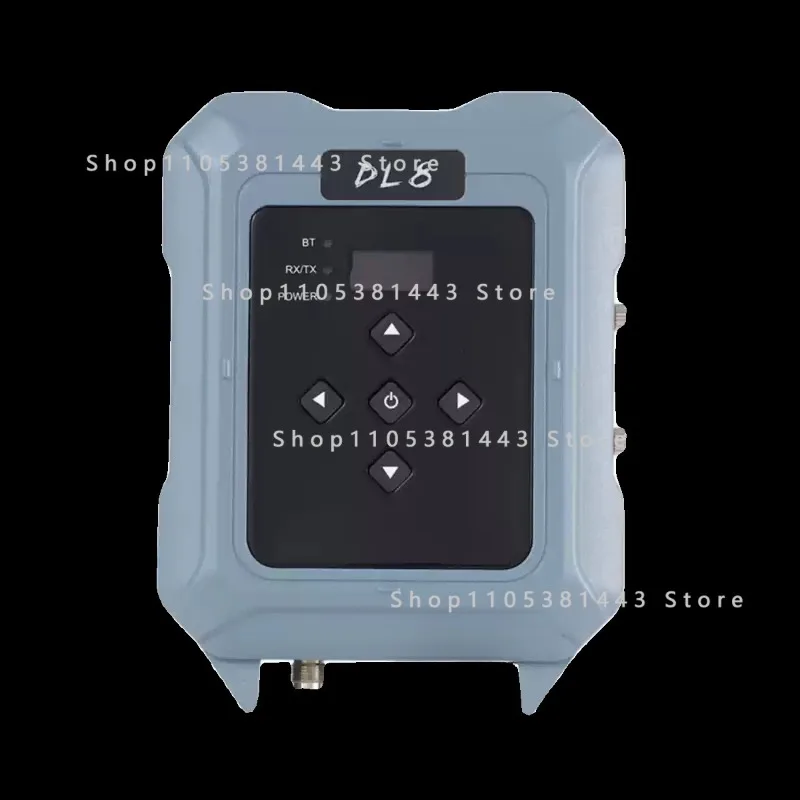 For CHCNAV GNSS RTK Surveying Instruments Used DL8 UHF Data Link Radio