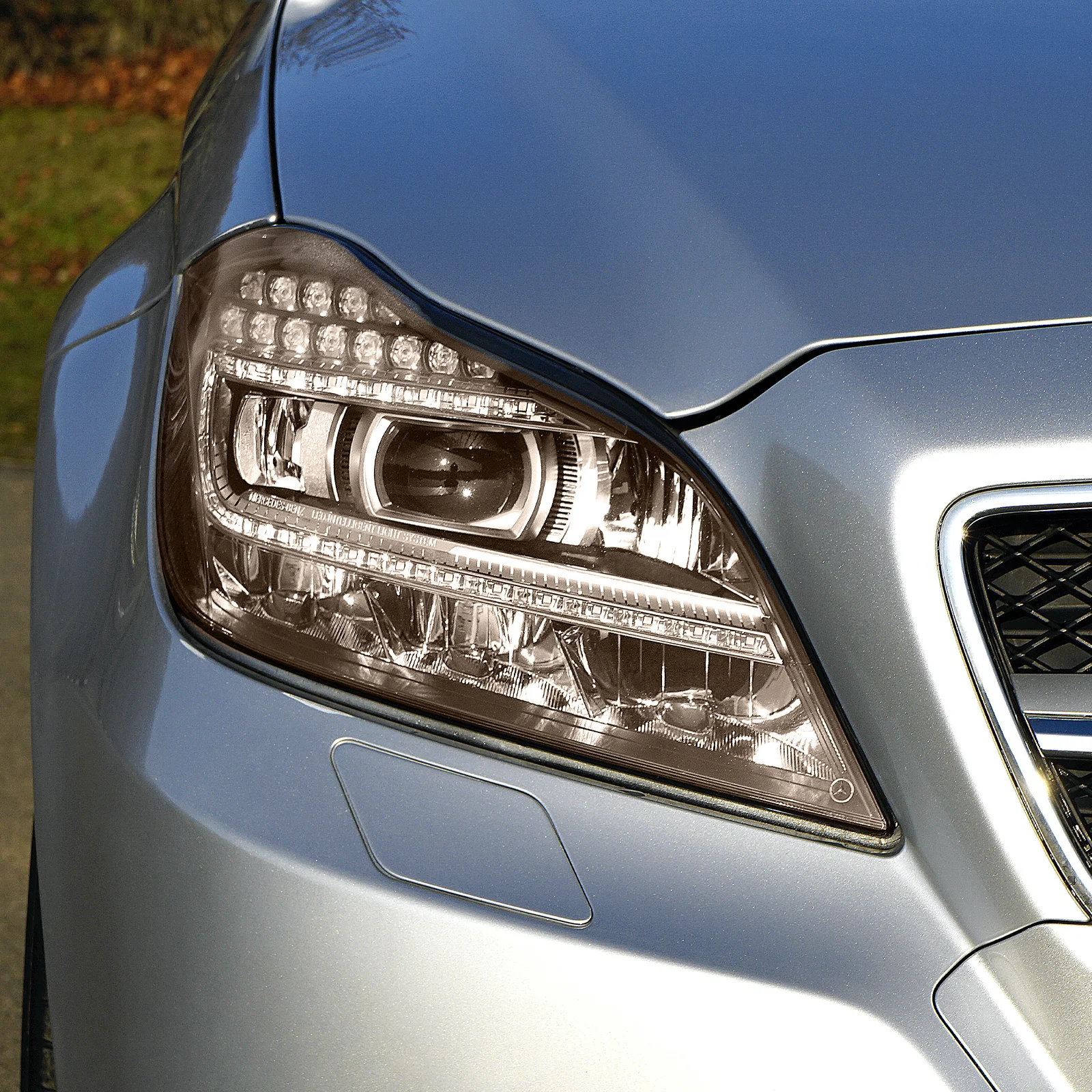 

30X150Cm Car Sticker Tint Film Smoke Black Headlight Protection Waterproof Scratch Resistant Uv Anti Aging Stretchable Vinyl