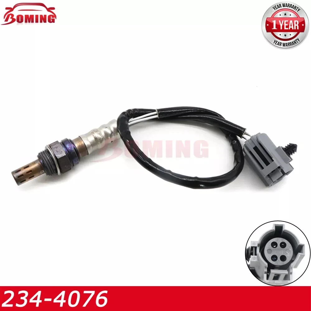 234-4076 2344076 213-1371 Upstream New Lambda O2 Oxygen Sensor For Jeep Cherokee Grand Dodge RAM 1500 2500 3500 1995-2002