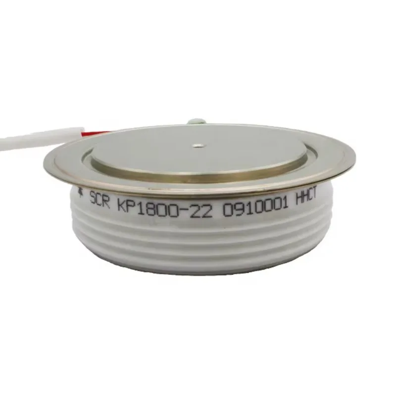 KK800A-1600V Fast Thyristor SCR High Power Semiconductor Inverter Induction Furnace Chopper Power Control Quote Request