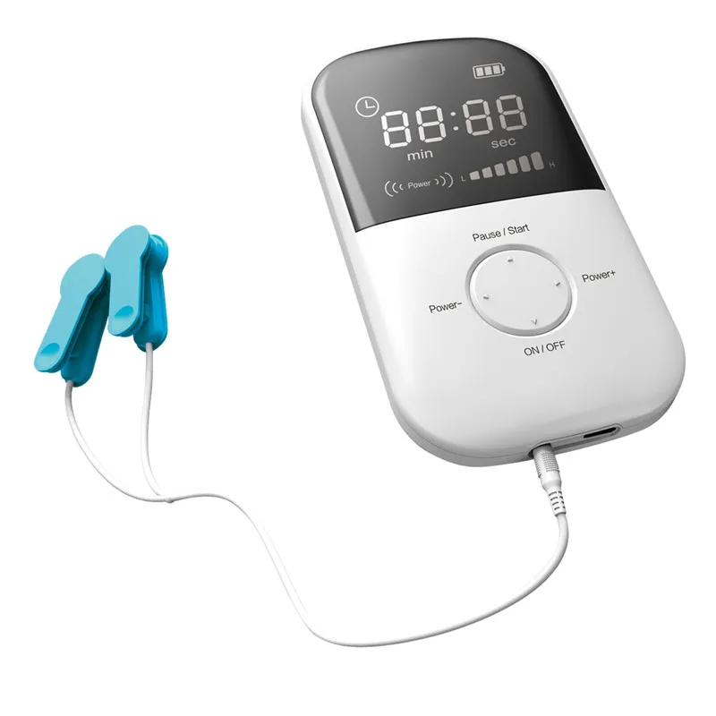 Health Equipment Portable  Insomnia Migraine Problem Solving Sleep Aid Device Anxiety Device Depression Therapy Stimulator