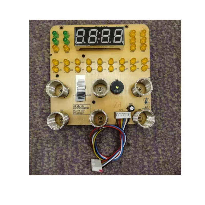 

Electric pressure cooker accessories CYSB50YC520Q-100 light board SY-50YC21QB control board