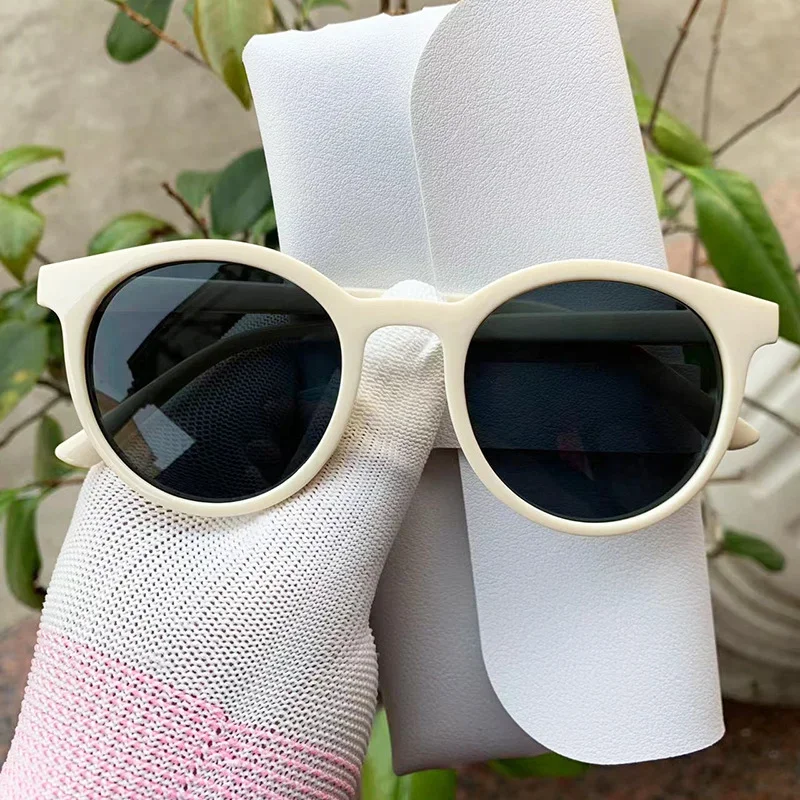 Fashion Sunglasses Women Vintage Brand Designer Sun Glasses Women's Oval Sport Eyewear UV Resistant Shades UV400 Oculos De Sol