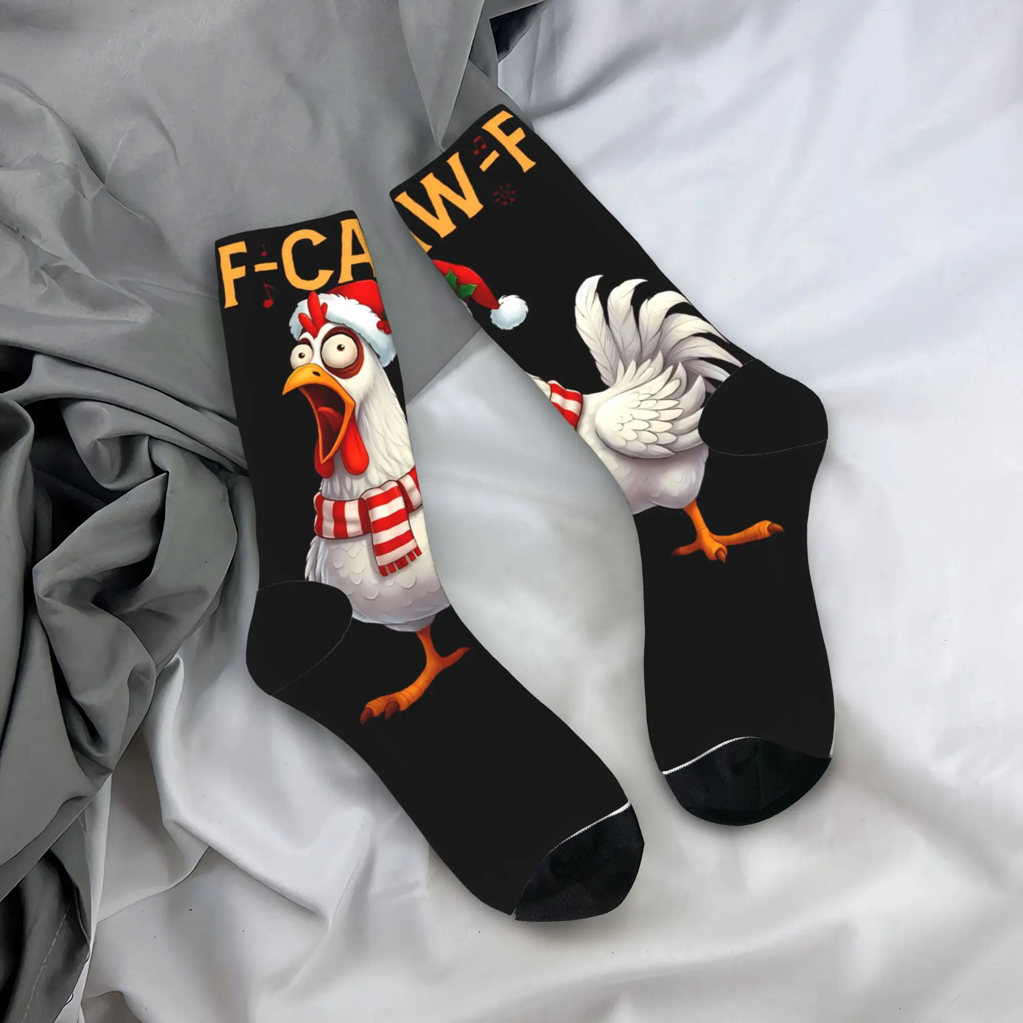 Christmas Chicken S… - image