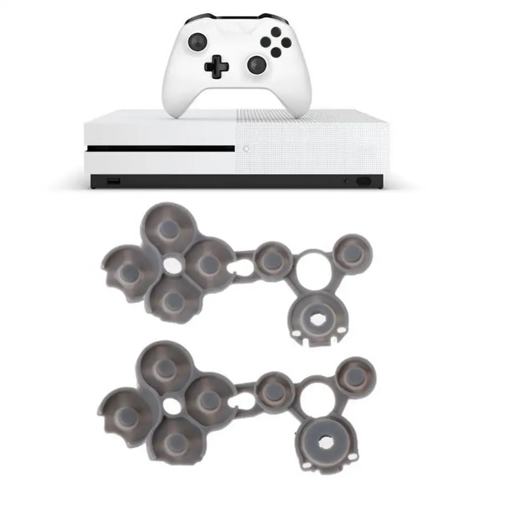 Replacement Rubber …