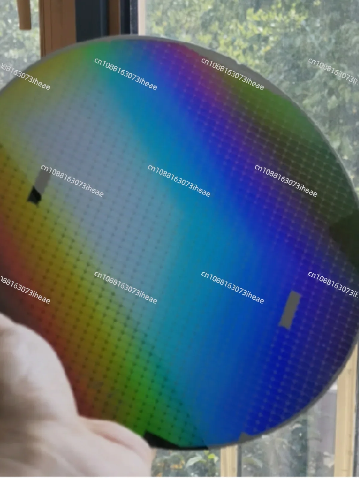سلسلة مفاتيح وحدة المعالجة المركزية SMIC معالج رقاقة الذاكرة إيبوكسي إنتل