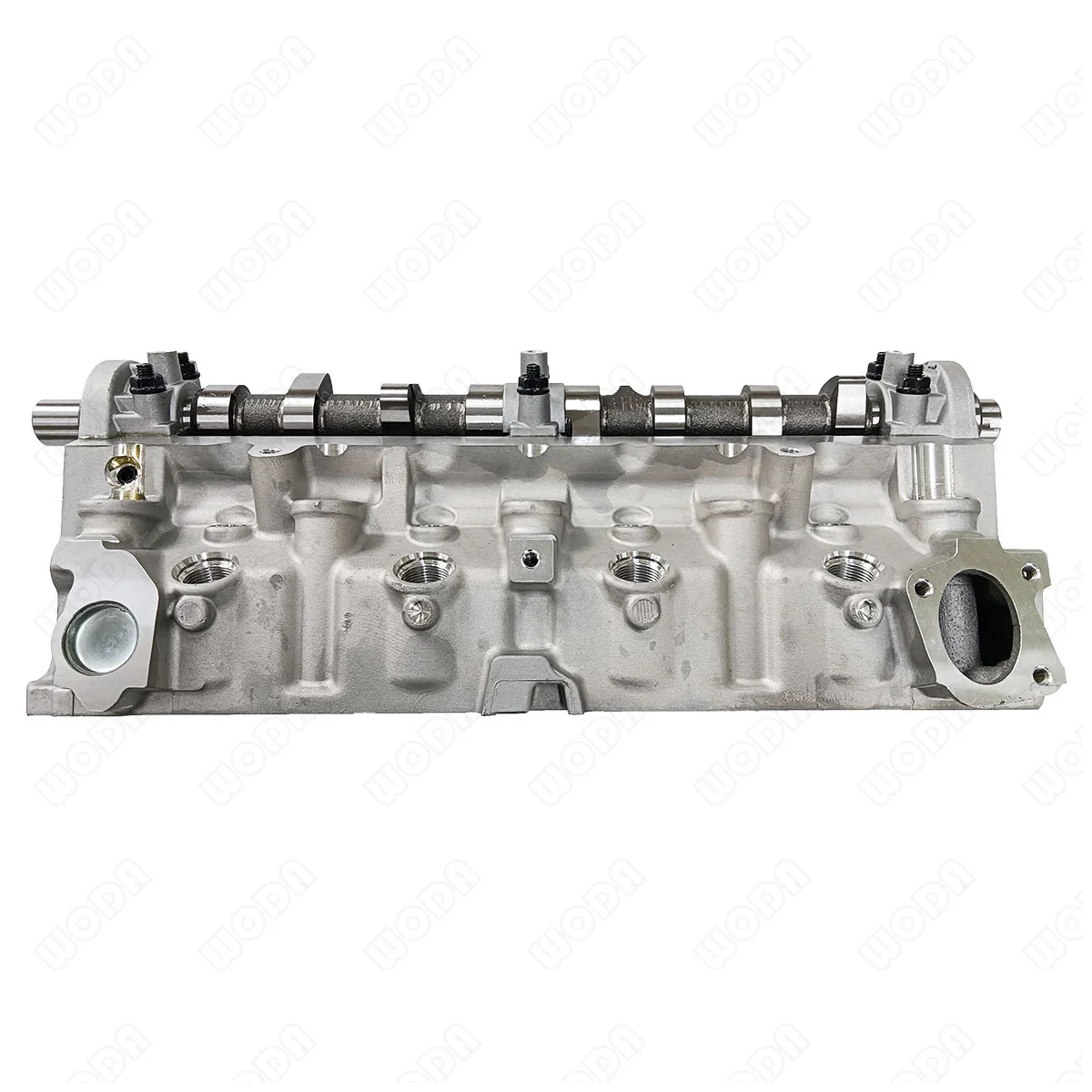 

Головка блока цилиндров 908537 для Peugeot 206, Partner, Expert (совместима с моделями DW8, DW8T, W3, WJY, WJZ)