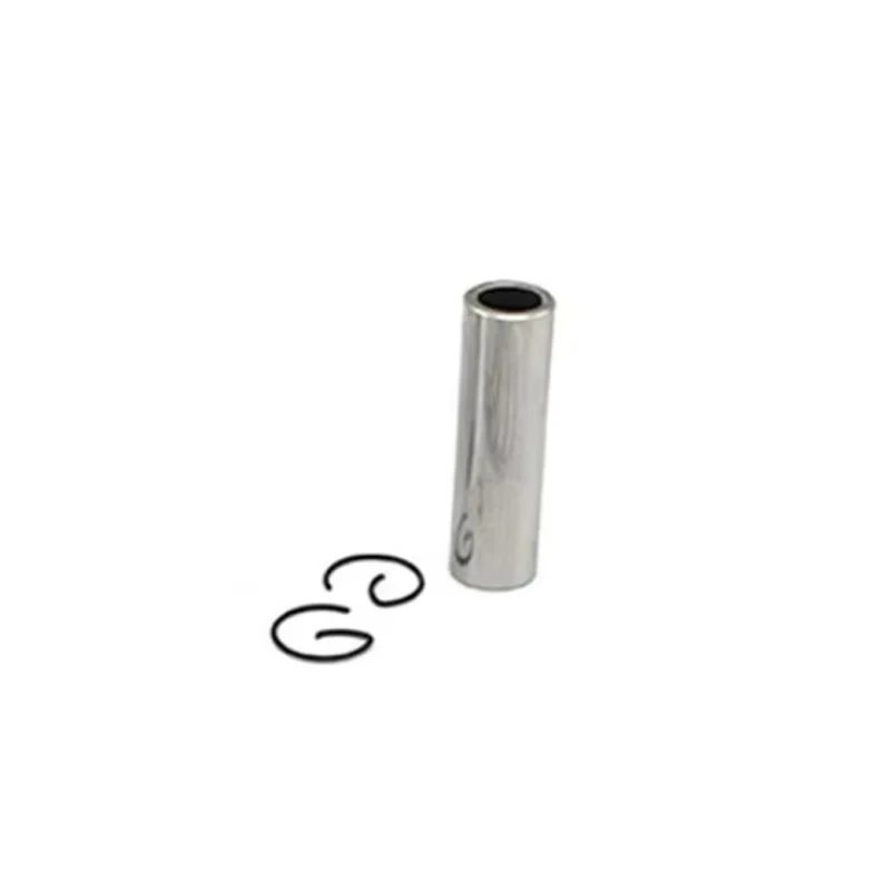 Motorcycle Cylinder Bore Size 64~65mm Piston Rings Kit For Honda Steed/SHADOW/BROS400 VLS400 VLX400 VRX400 NV400 NC25E NC26 NC34