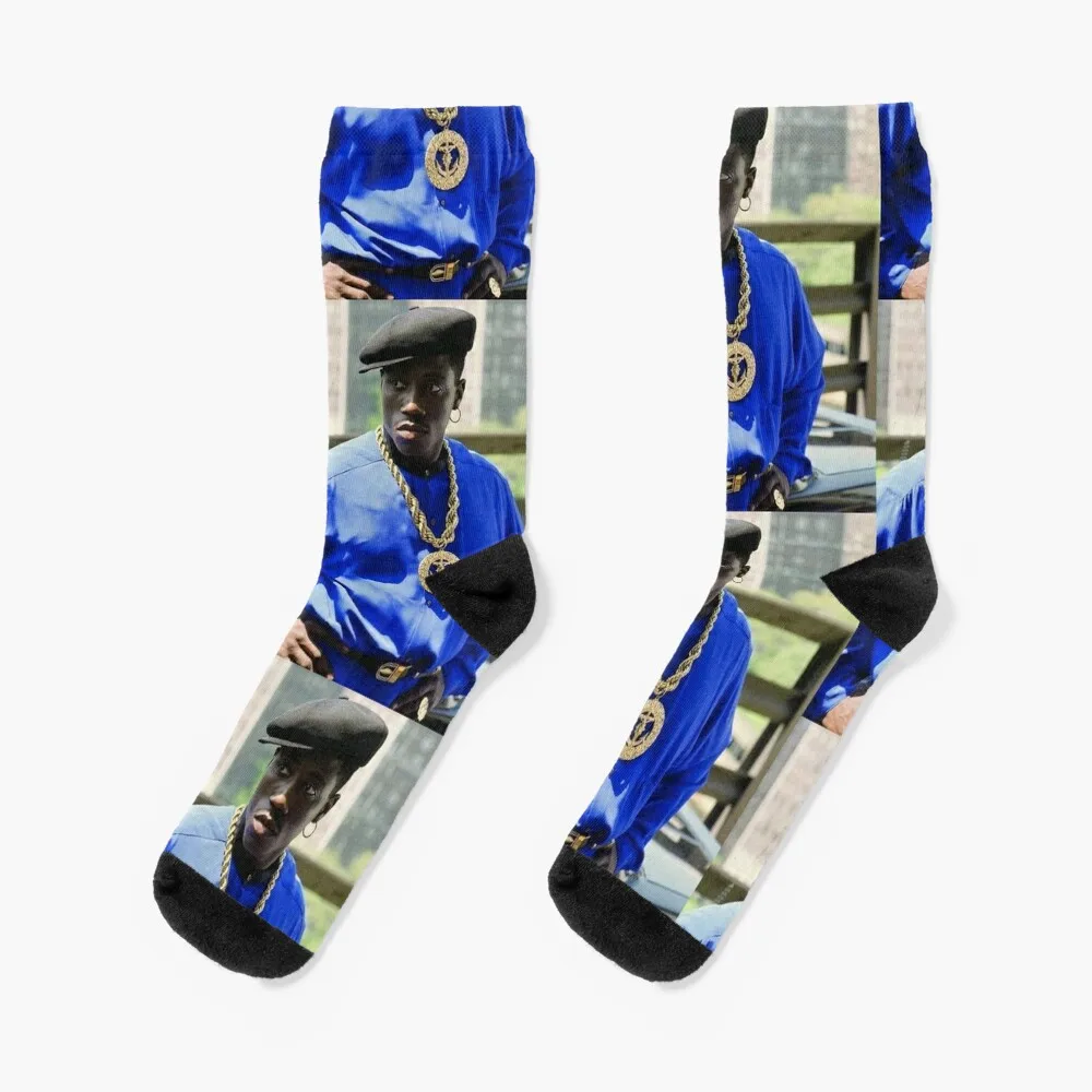 

Nino Brown Socks summer kawaii hiphop Socks For Man Women's